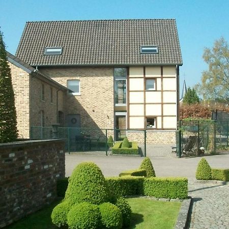 'Tmaelhof Vila Voeren Exterior foto