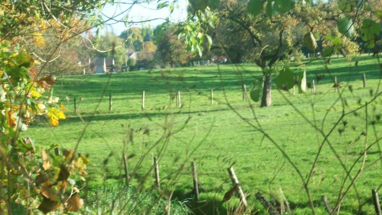 'Tmaelhof Vila Voeren Exterior foto