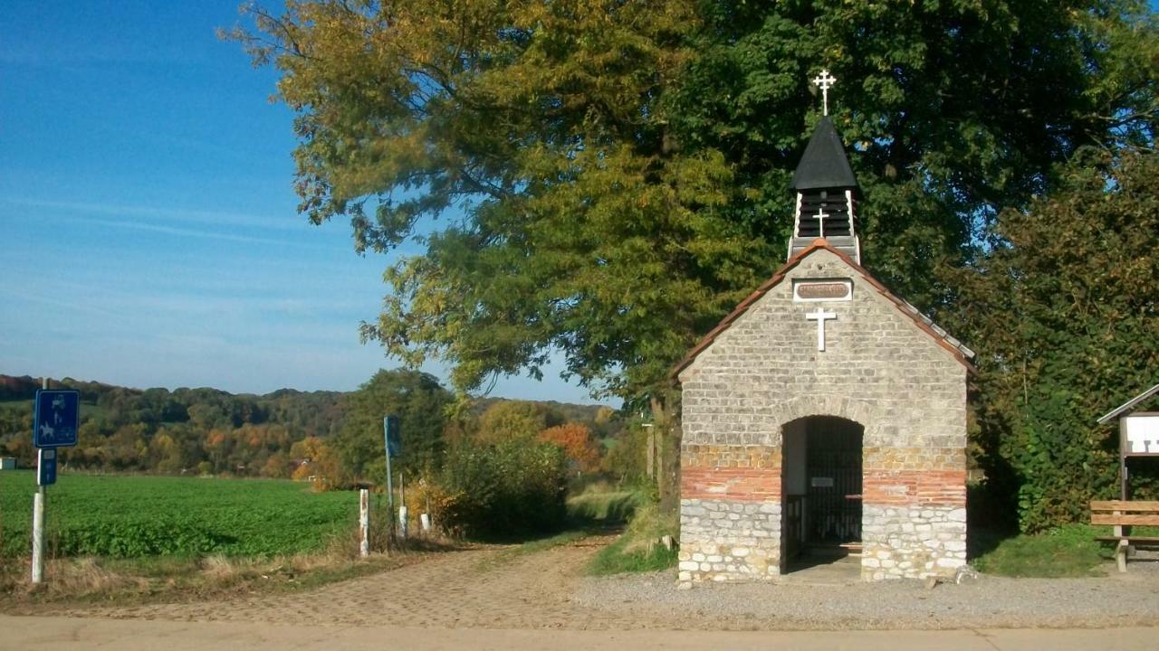 'Tmaelhof Vila Voeren Exterior foto